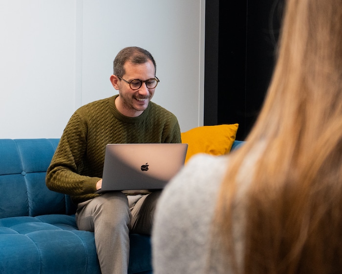 definition cabinet recrutement