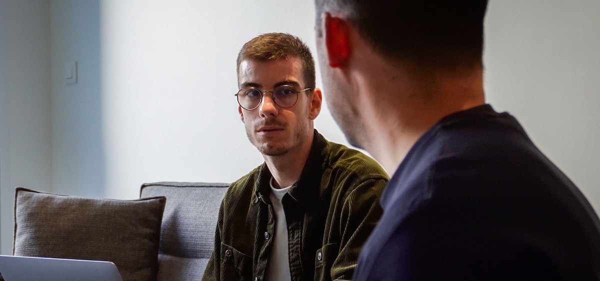 symptômes qui annoncent démission