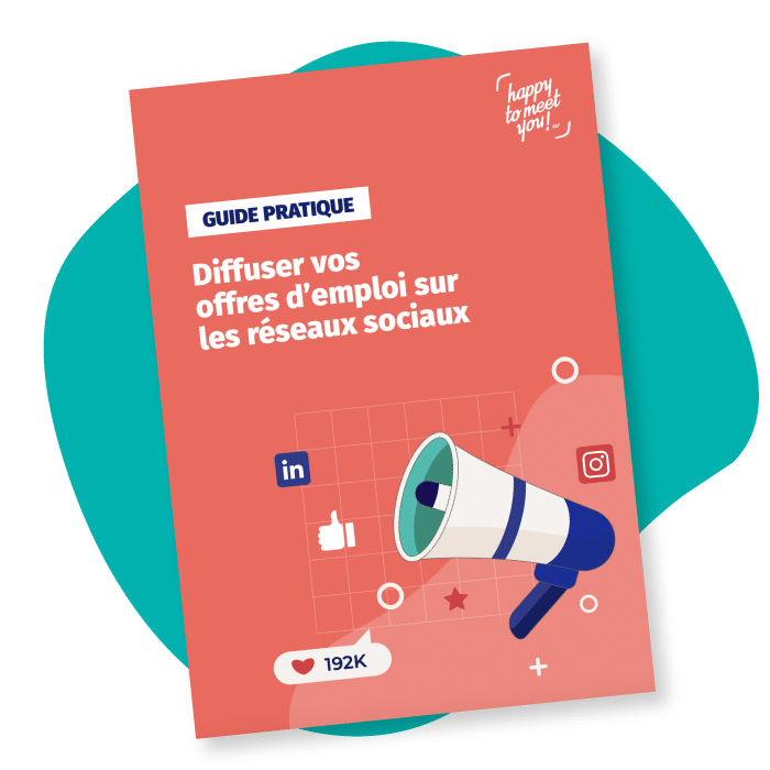 guide diffusion offres emploi